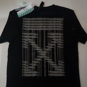 Off-White arrow industrial t-shirt